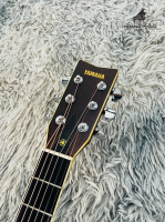 Đàn guitar Yamaha FG 252 nhập khẩu chính hãng từ Nhật| Piano Hoàng Phúc