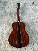 Đàn guitar Yamaha FG 252 nhập khẩu chính hãng từ Nhật| Piano Hoàng Phúc