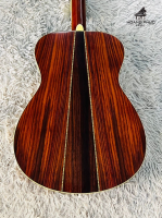 Đàn guitar Yamaha FG 252 nhập khẩu chính hãng từ Nhật| Piano Hoàng Phúc