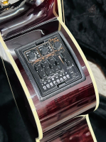 Đàn guitar Takamine DMP-50S RW nhập khẩu chính hãng từ Nhật| Piano Hoàng Phúc