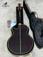 Đàn guitar Takamine DMP-50S RW nhập khẩu chính hãng từ Nhật| Piano Hoàng Phúc