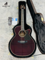 Đàn guitar Takamine DMP-50S RW nhập khẩu chính hãng từ Nhật| Piano Hoàng Phúc