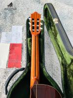 Đàn guitar Cordoba 55FCE nhập khẩu chính hãng từ Nhật| Piano Hoàng Phúc