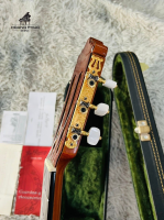 Đàn guitar Cordoba 55FCE nhập khẩu chính hãng từ Nhật| Piano Hoàng Phúc