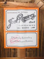 Đàn guitar Cordoba 55FCE nhập khẩu chính hãng từ Nhật| Piano Hoàng Phúc