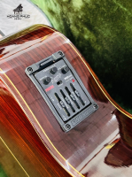 Đàn guitar Cordoba 55FCE nhập khẩu chính hãng từ Nhật| Piano Hoàng Phúc