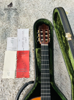 Đàn guitar Cordoba 55FCE nhập khẩu chính hãng từ Nhật| Piano Hoàng Phúc