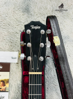 Đàn guitar Taylor 214CE Koa DLX nhập khẩu chính hãng từ Nhật| Piano Hoàng Phúc