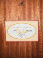 Đàn guitar Taylor 214CE Koa | nhập khẩu chính hãng từ Nhật| Piano Hoàng Phúc