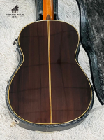 Đàn guitar Takamine No 8 nhập khẩu chính hãng từ Nhật| Piano Hoàng Phúc