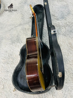 Đàn guitar Takamine No 8 nhập khẩu chính hãng từ Nhật| Piano Hoàng Phúc