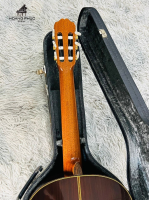 Đàn guitar Takamine No 8 nhập khẩu chính hãng từ Nhật| Piano Hoàng Phúc