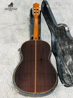 Đàn guitar Takamine No 8 nhập khẩu chính hãng từ Nhật| Piano Hoàng Phúc