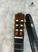 Đàn guitar Takamine No 8 nhập khẩu chính hãng từ Nhật| Piano Hoàng Phúc