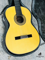 Đàn guitar Takamine No 8 nhập khẩu chính hãng từ Nhật| Piano Hoàng Phúc