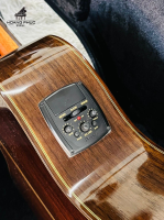 Đàn guitar Aria A60 CWE| nhập khẩu chính hãng từ Nhật| Piano Hoàng Phúc