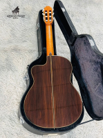 Đàn guitar Aria A60 CWE| nhập khẩu chính hãng từ Nhật| Piano Hoàng Phúc