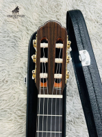 Đàn guitar Aria A60 CWE| nhập khẩu chính hãng từ Nhật| Piano Hoàng Phúc