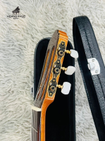 Đàn guitar Aria A60 CWE| nhập khẩu chính hãng từ Nhật| Piano Hoàng Phúc