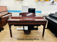 Đàn piano Yamaha CVP-609 PM | nhập khẩu chính hãng từ Nhật| Piano Hoàng Phúc