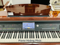 Đàn piano Yamaha CVP-609 PM | nhập khẩu chính hãng từ Nhật| Piano Hoàng Phúc