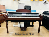 Đàn piano Yamaha CVP-609 PM | nhập khẩu chính hãng từ Nhật| Piano Hoàng Phúc