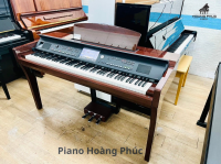 Đàn piano Yamaha CVP-609 PM | nhập khẩu chính hãng từ Nhật| Piano Hoàng Phúc