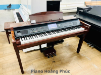 Đàn piano Yamaha CVP-609 PM | nhập khẩu chính hãng từ Nhật| Piano Hoàng Phúc