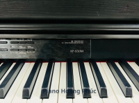 Đàn piano Casio AP-650 BK nhập khẩu chính hãng từ Nhật| Piano Hoàng Phúc