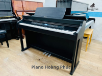 Đàn piano Casio AP-650 BK nhập khẩu chính hãng từ Nhật| Piano Hoàng Phúc