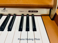 Đàn Roland DP-970 C nhập khẩu chính hãng từ Nhật| Piano Hoàng Phúc
