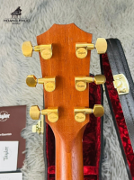 Đàn guitar Taylor 214CE BL-LTD nhập khẩu chính hãng từ Nhật| Piano Hoàng Phúc