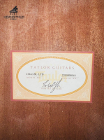 Đàn guitar Taylor 214CE BL-LTD nhập khẩu chính hãng từ Nhật| Piano Hoàng Phúc