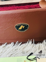 Đàn Morris W200 | Nhập khẩu trực tiếp tại Nhật Bản