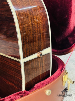 Đàn Morris W200 | Nhập khẩu trực tiếp tại Nhật Bản