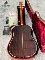 Đàn Morris W200 | Nhập khẩu trực tiếp tại Nhật Bản