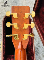 Đàn Morris W200 | Nhập khẩu trực tiếp tại Nhật Bản