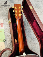 Đàn Morris W200 | Nhập khẩu trực tiếp tại Nhật Bản