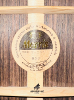 Đàn Morris W200 | Nhập khẩu trực tiếp tại Nhật Bản