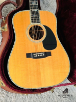 Đàn Morris W200 | Nhập khẩu trực tiếp tại Nhật Bản