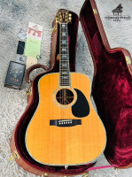 Đàn Morris W200 | Nhập khẩu trực tiếp tại Nhật Bản