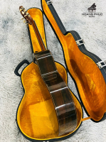 Đàn guitar Matsuoka No. Special 80 | nhập khẩu chính hãng từ Nhật| Piano Hoàng Phúc