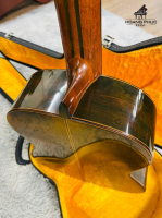 Đàn guitar Matsuoka No. Special 80 | nhập khẩu chính hãng từ Nhật| Piano Hoàng Phúc