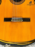 Đàn guitar Matsuoka No. Special 80 | nhập khẩu chính hãng từ Nhật| Piano Hoàng Phúc