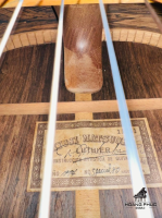 Đàn guitar Matsuoka No. Special 80 | nhập khẩu chính hãng từ Nhật| Piano Hoàng Phúc