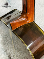 Đàn guitar Masaru Kohno No.20  (1979) nhập khẩu chính hãng từ Nhật| Piano Hoàng Phúc