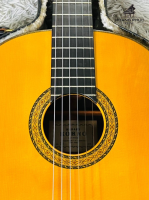 Đàn guitar Masaru Kohno No.20  (1979) nhập khẩu chính hãng từ Nhật| Piano Hoàng Phúc