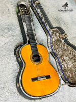 Đàn guitar Masaru Kohno No.20  (1979) nhập khẩu chính hãng từ Nhật| Piano Hoàng Phúc