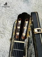 Đàn guitar Masaru Kohno No.20  (1979) nhập khẩu chính hãng từ Nhật| Piano Hoàng Phúc