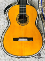 Đàn guitar Masaru Kohno No.20  (1979) nhập khẩu chính hãng từ Nhật| Piano Hoàng Phúc